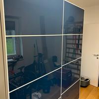 Armadio pax ikea
