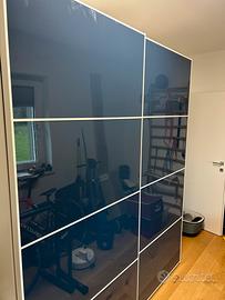 Armadio pax ikea