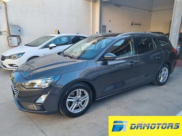 Ford Focus SW 1.5 EcoBlue 95CV Business – 2021