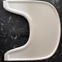 Vassoio per sedia stokke