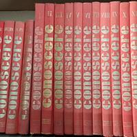 Enciclopedia Conoscere