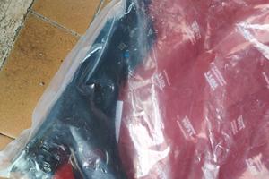 Braccetto Fiat Bravo TRW JTC 2119 Destro Nuovo