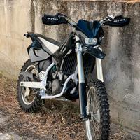 Aprilia 125