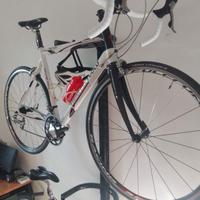 bici da corsa formigli Raquel full carbon 