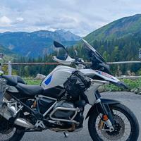 Bmw r 1250 gs - 2022