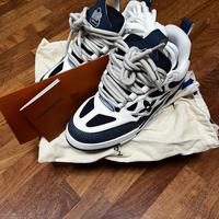 Scarpe LOUIS VUITTON NUMERO 42