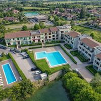 TRILOCALE A PADENGHE SUL GARDA