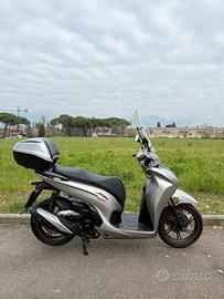 Honda SH 350 Sport - Garanzia 2029