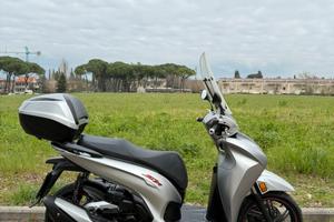Honda SH 350 Sport - Garanzia 2029