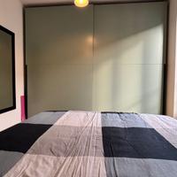 Armadio mobilificio Redarlli