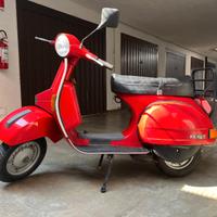 Piaggio Vespa 125 PX - 1987