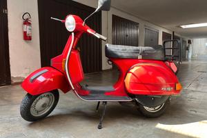 Piaggio Vespa 125 PX - 1987