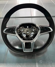 VOLANTE RENAULT CAPTUR 2022 CON COMANDI - USATO, I