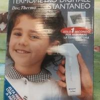 Termometro digitale istantaneo