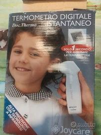Termometro digitale istantaneo