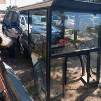 Cabina same Explorer 70