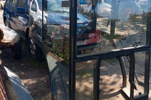 Cabina same Explorer 70