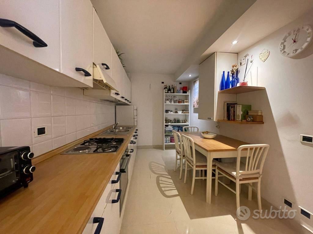 Appartamento – Modena, Quartiere Saliceto, Centro Storico - Altro