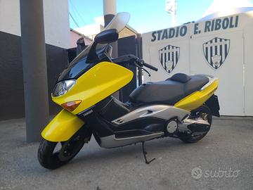 Yamaha T Max