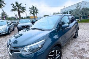 Renault Captur 0.9 TCe 12V 90 CV Start&Stop Live