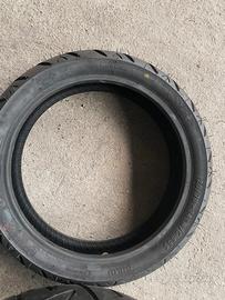 Gomme scooter t max 2003