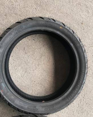 Gomme scooter t max 2003