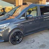 MERCEDES-BENZ V 250 d Automatic 4Matic Sport Lon