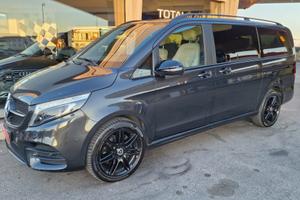 MERCEDES-BENZ V 250 d Automatic 4Matic Sport Lon