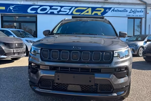 Jeep Compass 1.6 Multijet II 2WD 80° Anniversario
