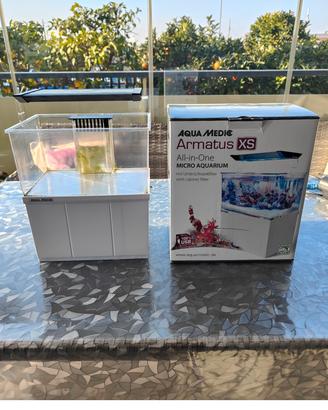acquario Amatrus 8litri