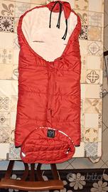 sacco passeggino kaiser