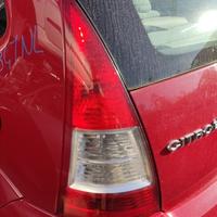 Fanale posteriore sinistro CITROEN C3 del 2007