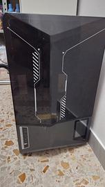 Elegoo saturn ultra 4 stampante 3d + cure machine