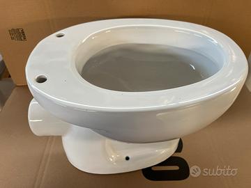 Wc infanzia, bambini
