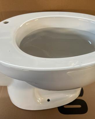 Wc infanzia, bambini