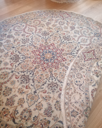 Tappeto pregiato persian