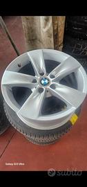 cerchi 17" 5x120