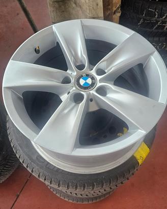cerchi 17" 5x120