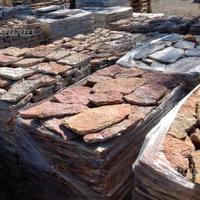 Rivestimento Pietra Tranciata o Spacco naturale