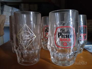 Boccale birra