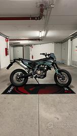 KL KXE 125