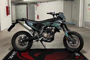 KL KXE 125