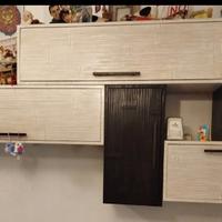 Arredamento soggiorno