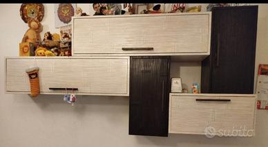 Arredamento soggiorno