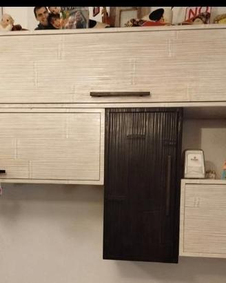 Arredamento soggiorno