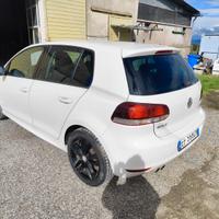 golf 6