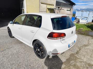 golf 6