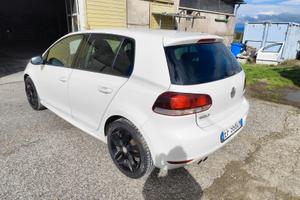 golf 6