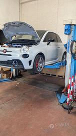 500 abarth