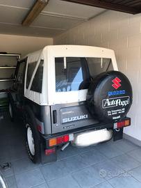 Suzuki SJ413 japan originale 